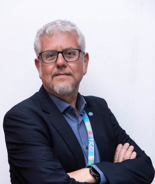 Coordonnateur adjoint MDT18