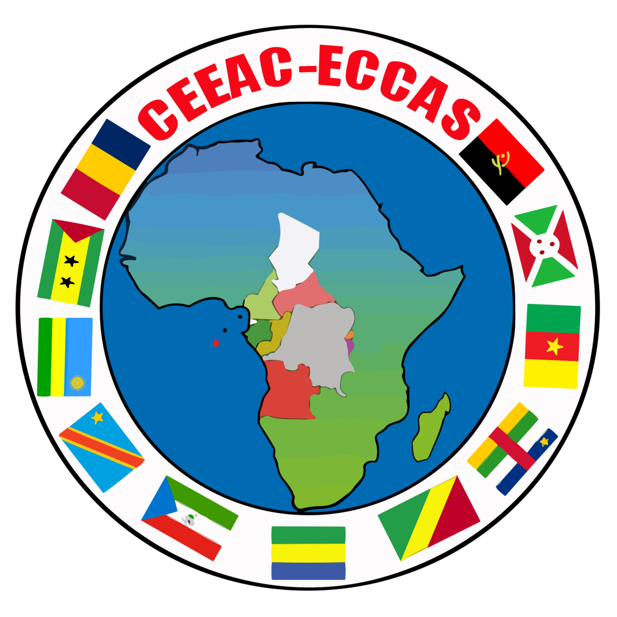 Communauté Economique des Etats de l’Afrique centrale – CEEAC