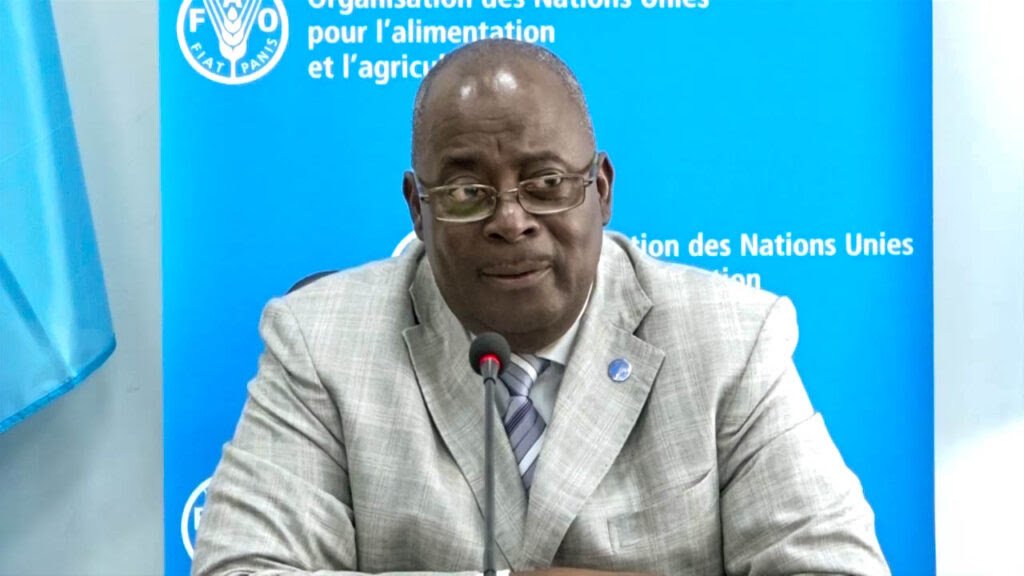 M. Aristide ONGONE OBAME