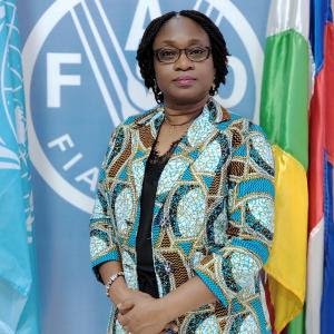 Me Irene LABIA OUOBA