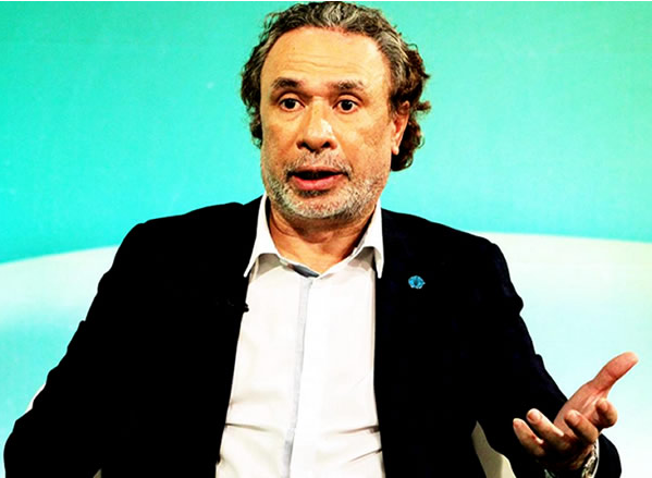 M. Hernani Filomena COELHO DA SILVA