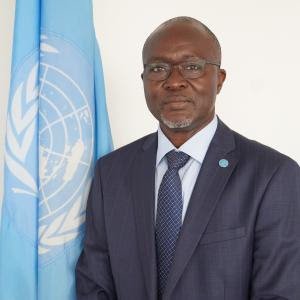 M. Dademanao PISSANG TCHANGAI